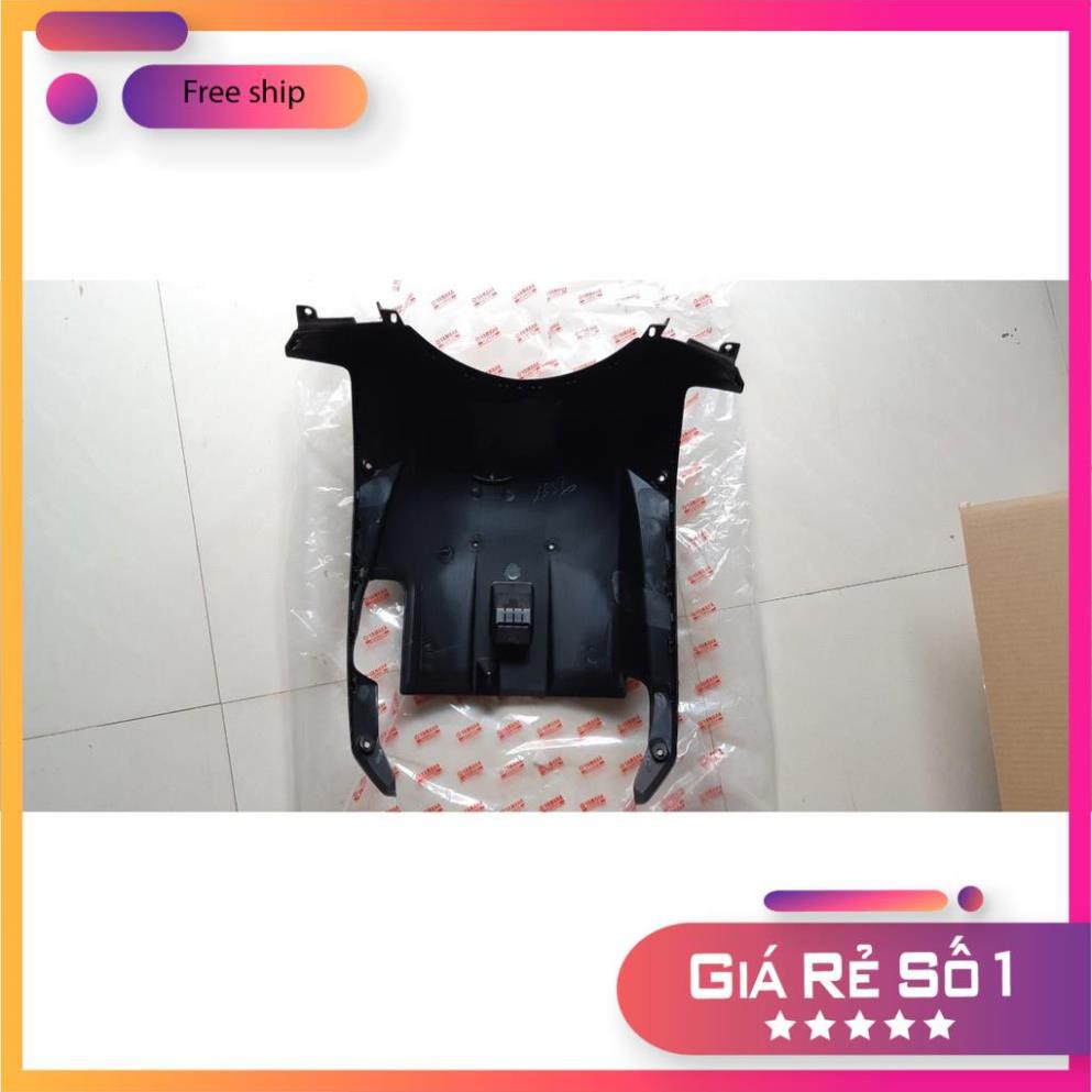 FREEShip Ốp gầm Nouvo LX - SX Yamaha