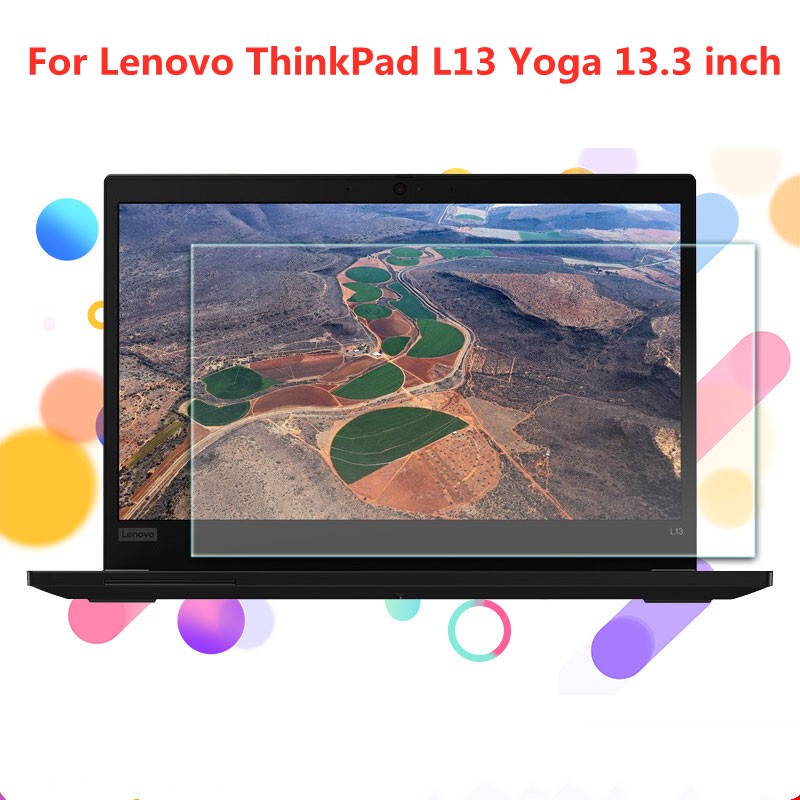 Mới Kính Cường Lực Bảo Vệ Màn Hình laptop lenovo thinkpad l13 yoga 13.3 inch