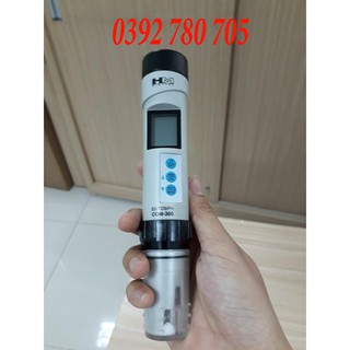 Bút đo pH/EC/TDS COM-300 HMD