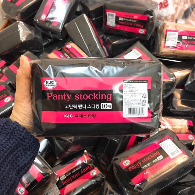Tất Panty stocking-Hàn Quốc