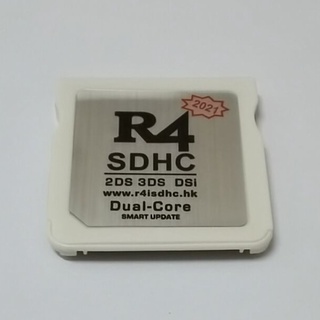 【SUN】R4 SDHC Adapter Secure Digital Memory Card  Burning Card Game Card Flashcard