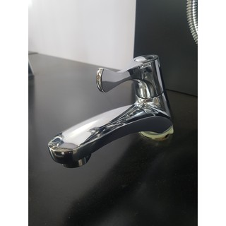 Vòi lavabo 201, vòi lavabo bóng