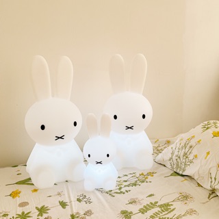 Đèn thỏ Miffy 50cm