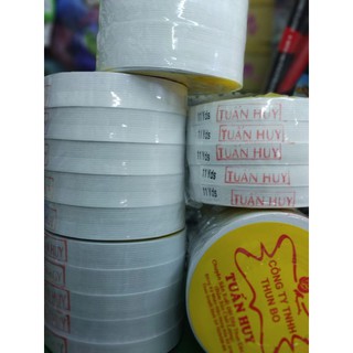 Thun bánh tuấn huy 10m/cuộn