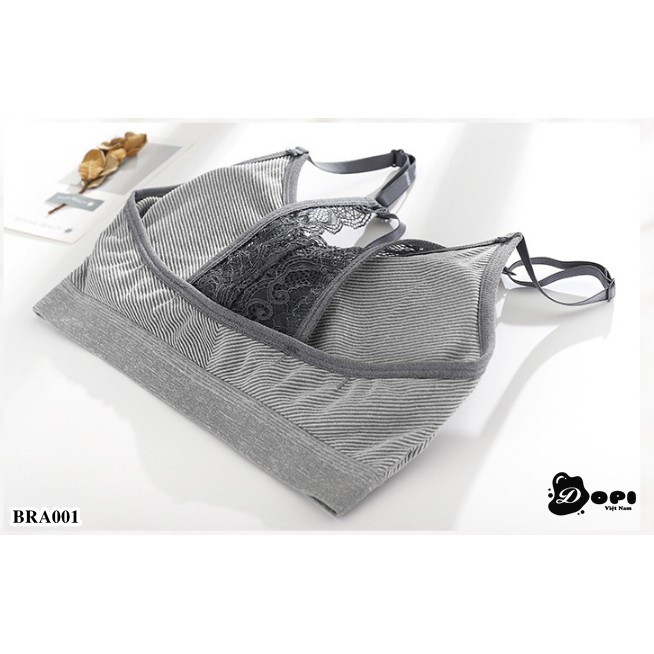 (MX35) Áo bralette áo bra lót ngực thể thao KASHALI
