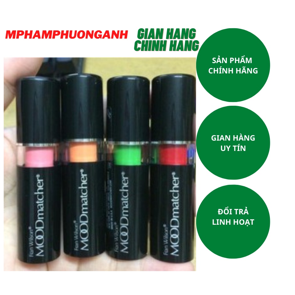 Son Gió Mỹ MOOD MATCHER