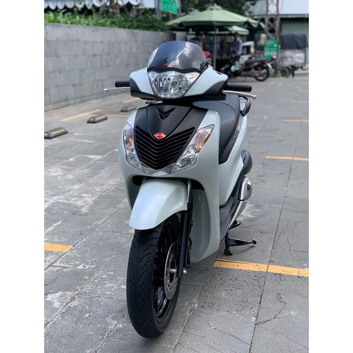 Tay phanh trái phải Sh Việt nhập 2010 - 2013-2019-2020-2021-2022-2023 chính hãng HONDA