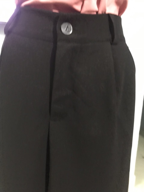 SỈ Quần ống rộng bigsize 60-95kg