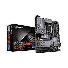 Main Gigabyte B660 Gaming X DDR4
