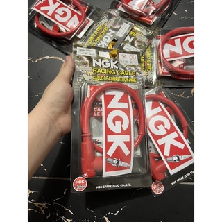 Dây tăng áp ngk zin