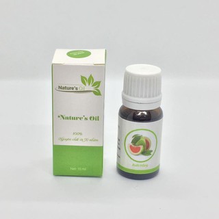 Tinh dầu bưởi hồng- Viện Hàn lâm KHCN VN