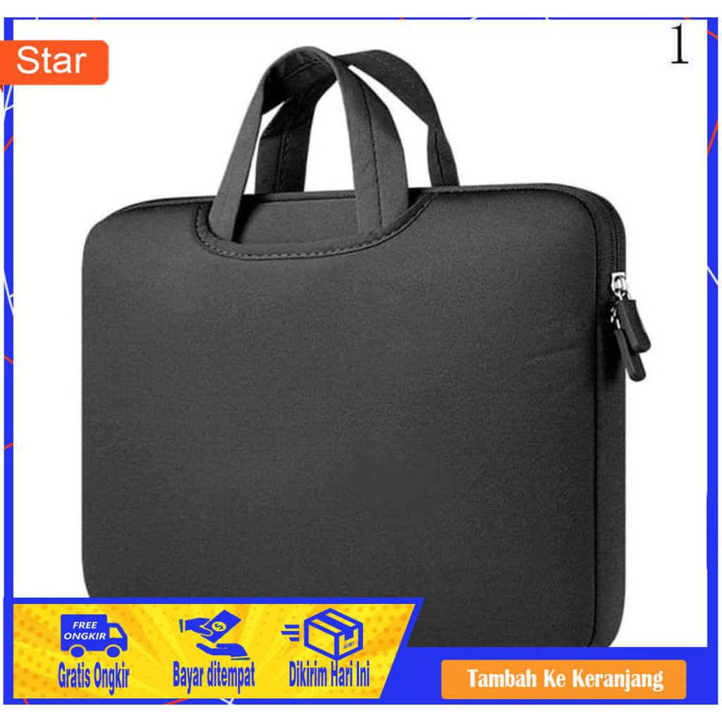 Túi Đựng Laptop Macbook 11 12 Inch Xk2343 Màu Đen Chất Liệu Cao Su Tổng Hợp | BigBuy360 - bigbuy360.vn