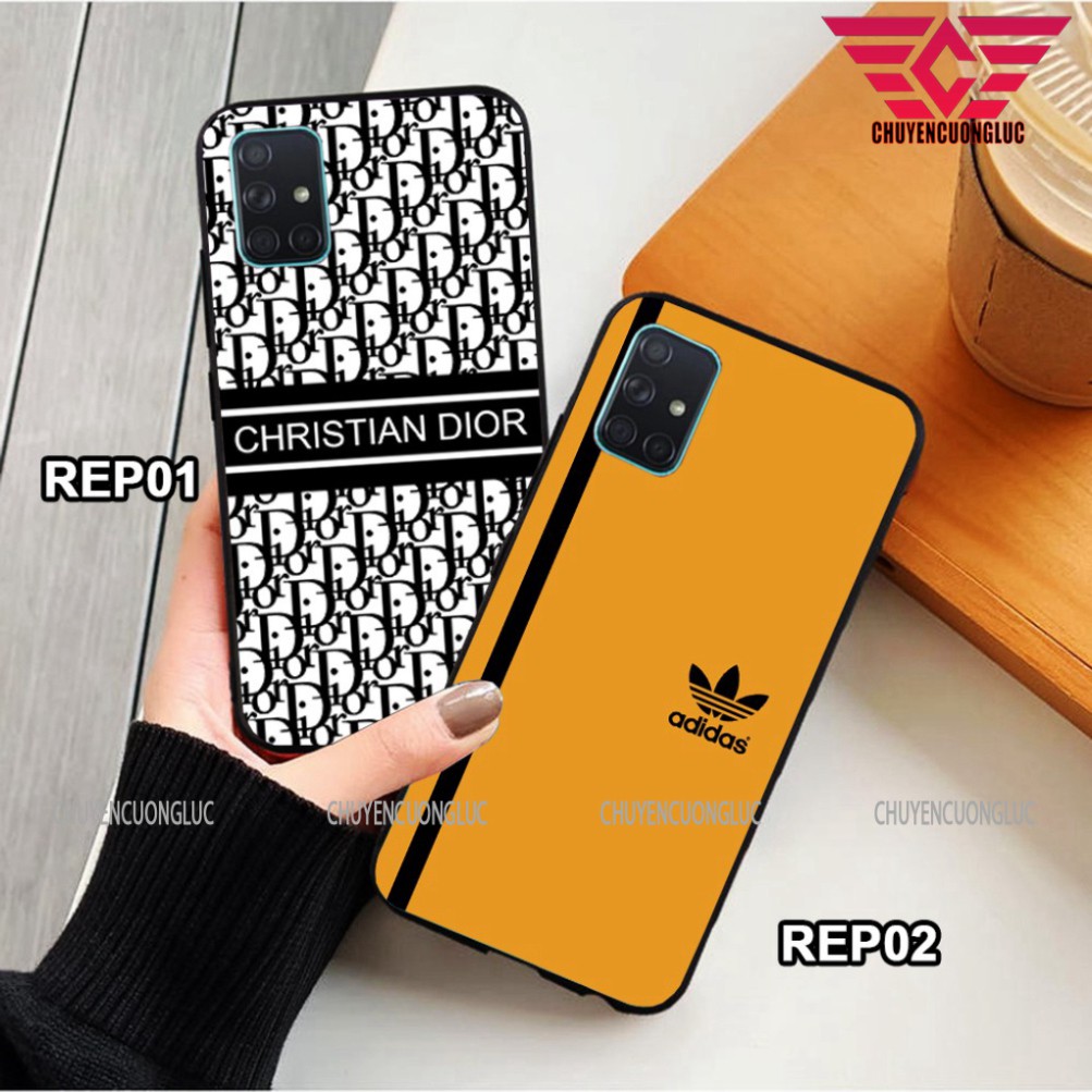 [HOT] ỐP LƯNG SAMSUNG A32/ A52/ A72 - IN HÌNH SIÊU ĐẸP - REP01