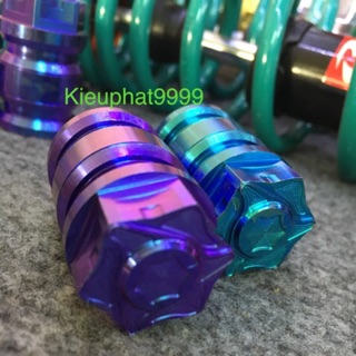 Chụp Cóc Giò Đạp Titan Gr5