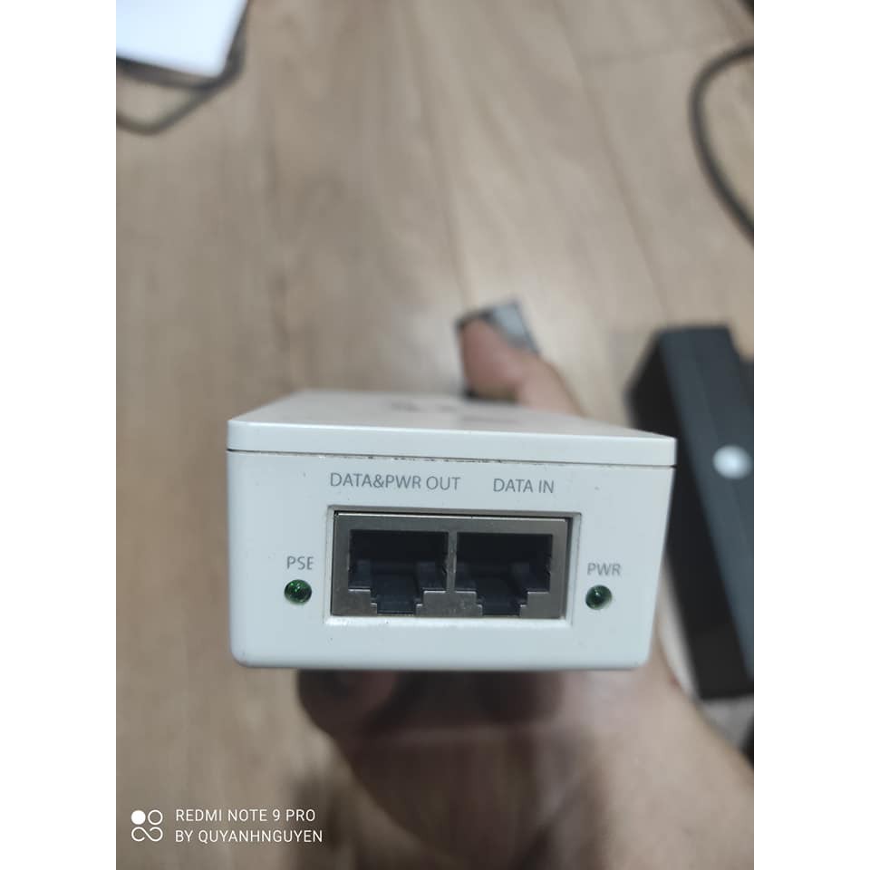 Bộ Nguồn POE