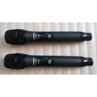 MICRO KHÔNG DÂY SHURE ULX960