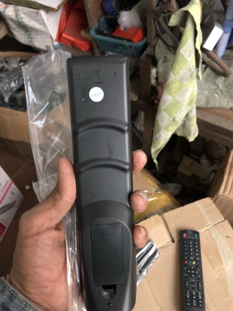 Điều khiển tivi asanzo | BigBuy360 - bigbuy360.vn