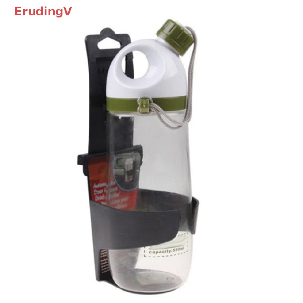 1 Giá Đỡ Cốc Nước Tự Động Cho Xe Hơi