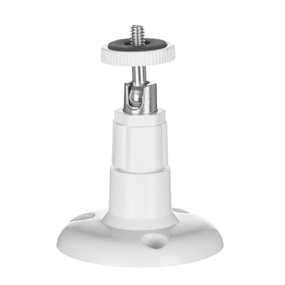 CHOOKEY Set 1 / 2 / 3 / 5 Giá Đỡ Kim Loại Treo Tường Xoay 360 Độ