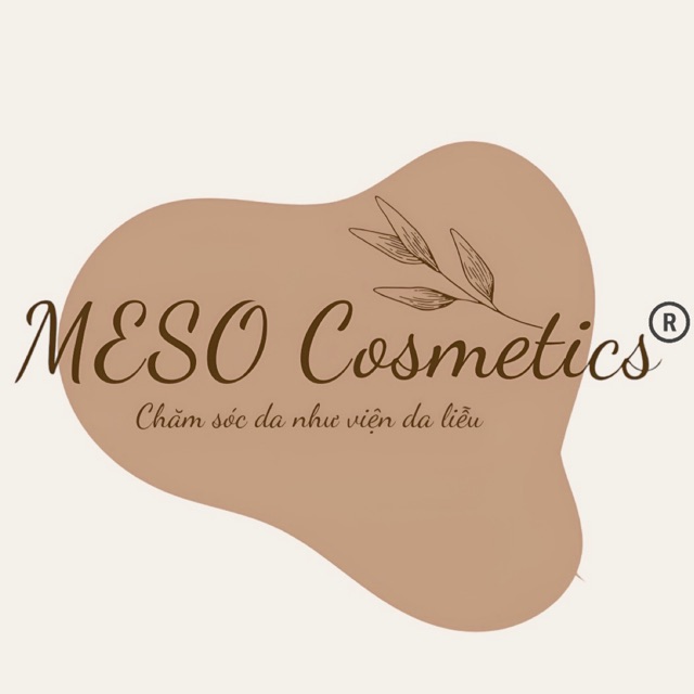 MESO COSMETICS
