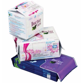 Combo 3 bvs Doctor care ngày và đêm