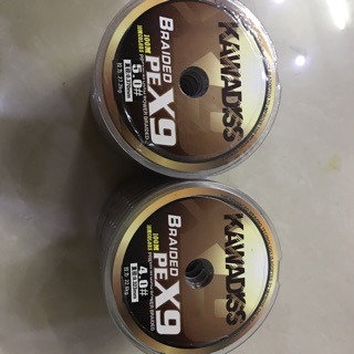Dù siêu bên X9