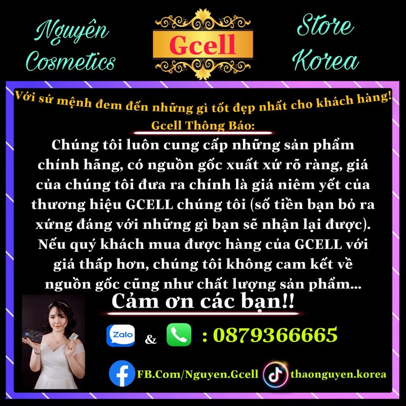 [CHÍNH HÃNG] XX VIRGIN N - KEM LÀM HÔNG NHŨ HOA VÀ BIKIBI CÓ ẢNH VÀ VIDEO ĐÍNH KÈM | BigBuy360 - bigbuy360.vn