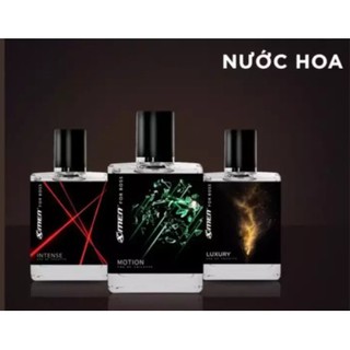  XMEN FORBOSS_ NƯỚC HOA CHO NAM GIỚI MỚI 49ML