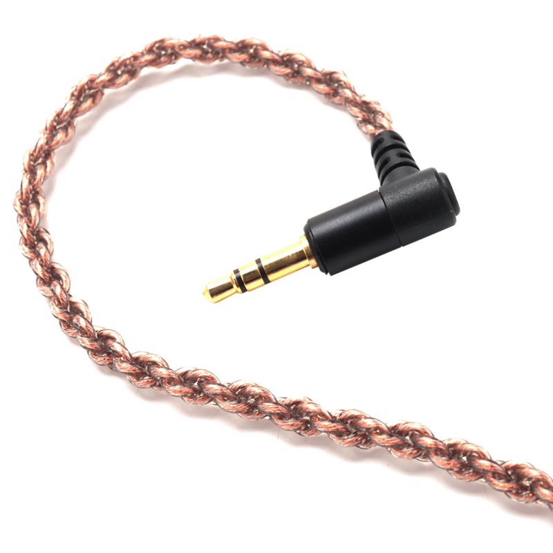 Dây Cáp Kết Nối Tai Nghe A2Dc Bằng Đồng Nguyên Chất Cks1100 E40 E50 E70 Ls200 Ls300 Ls400 Ckr90 Ckr100 Ls50 Ls70