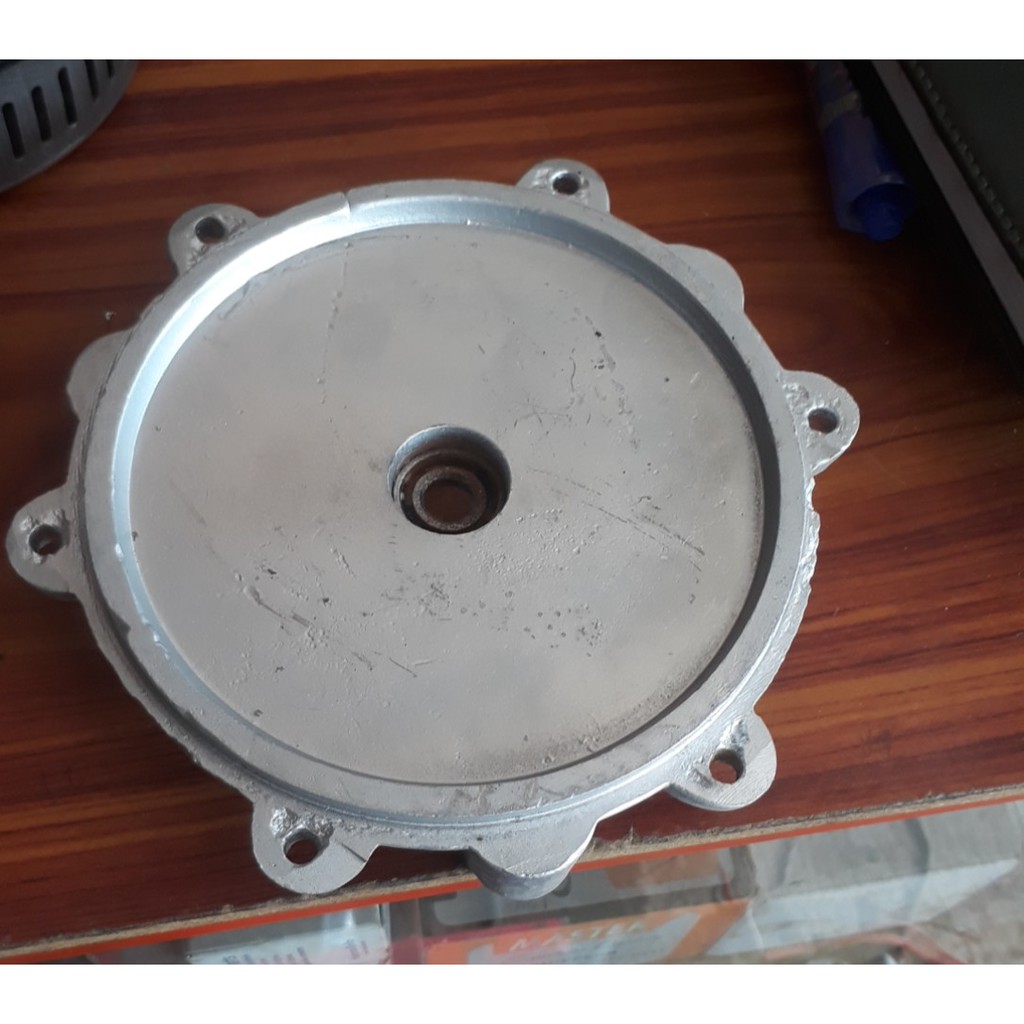 ĐĨA BƠM CHÌM DAPHOVINA 1,5HP - ĐẾ BA CHÂN BƠM CHÌM DAPHOVINA 1,5HP