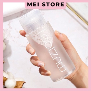Nước Tẩy Trang Feotznw 250ml Làm Sạch Da Mặt Nhẹ Nhàng