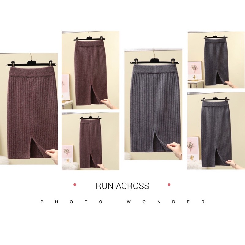 Chân Váy Len Midi | BigBuy360 - bigbuy360.vn