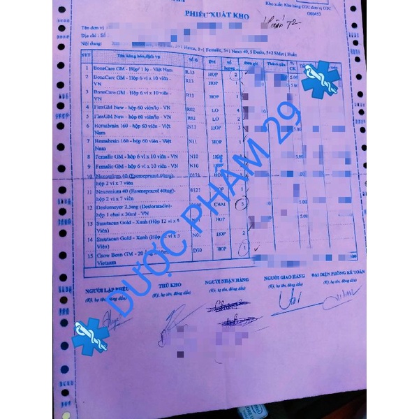 Viên uống sáng mắt AMG Z9 ⚕️ HÀNG CHÍNH HÃNG ⚕️