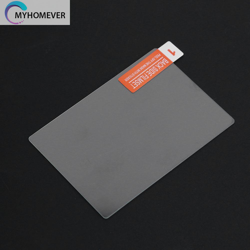 Kính Cường Lực 9h Bảo Vệ Màn Hình Cho Sony A7Iii