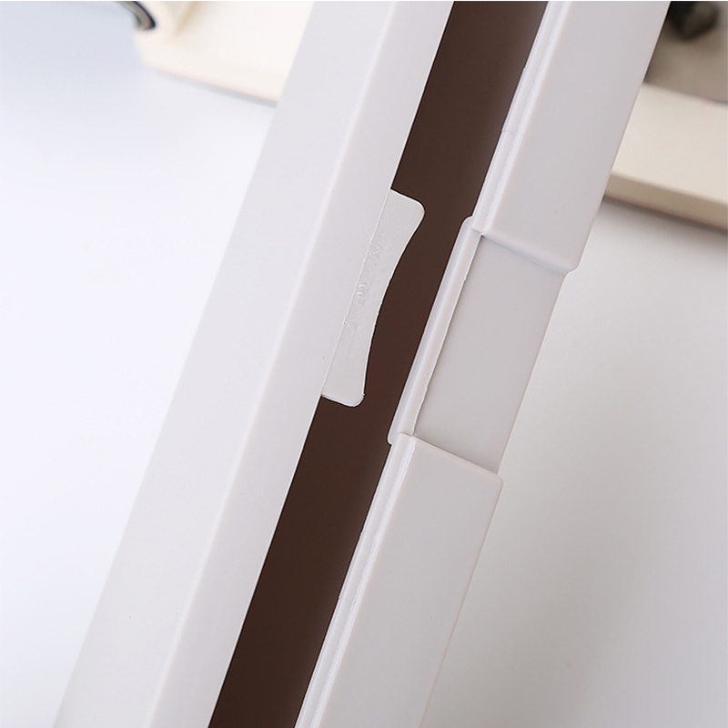 Hộp Đựng Bút Bằng Nhựa Có Nắp Và Khóa Cài Cho Bút Chì/ Mũi Khoan/ Khoan Sử Dụng Trong Văn Phòng