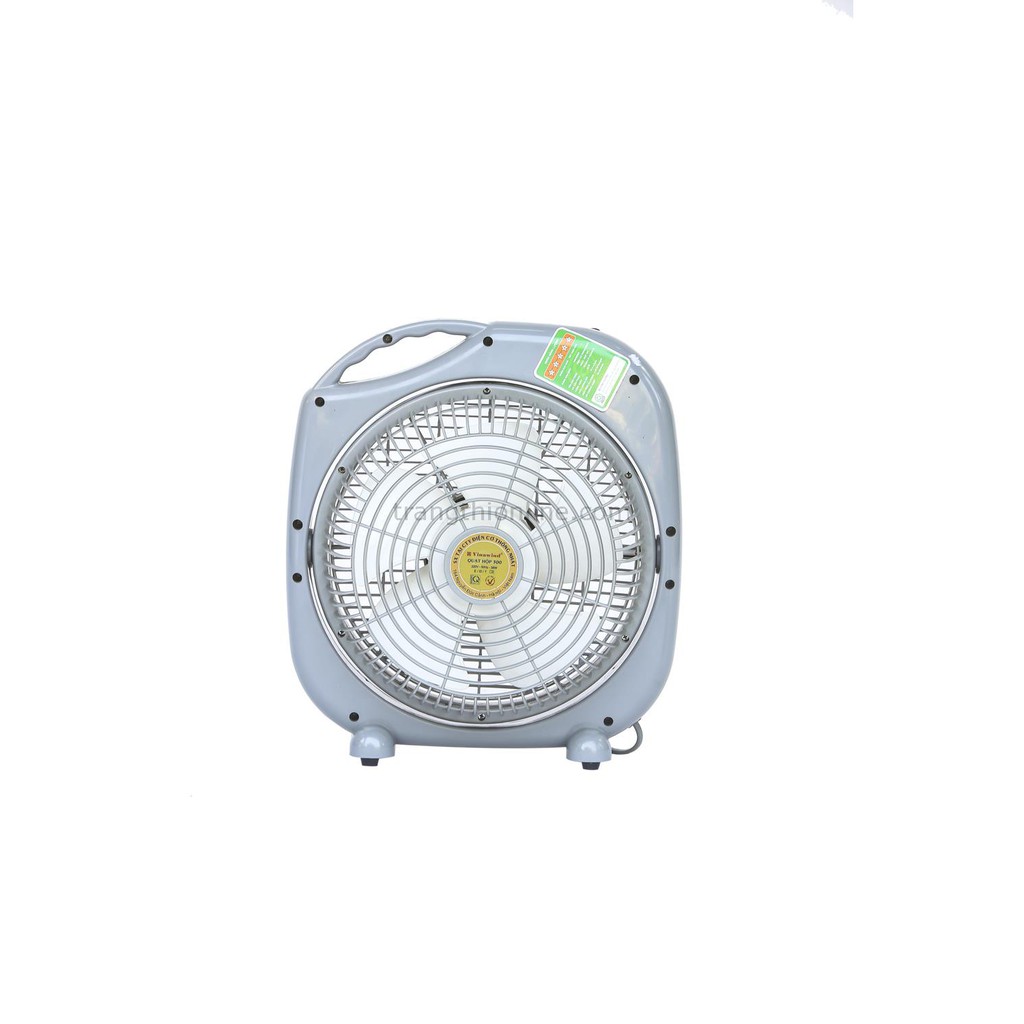 Quạt hộp Điện cơ Thống Nhất QH 300