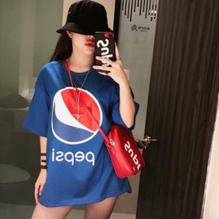 ÁO THUN PEPSI