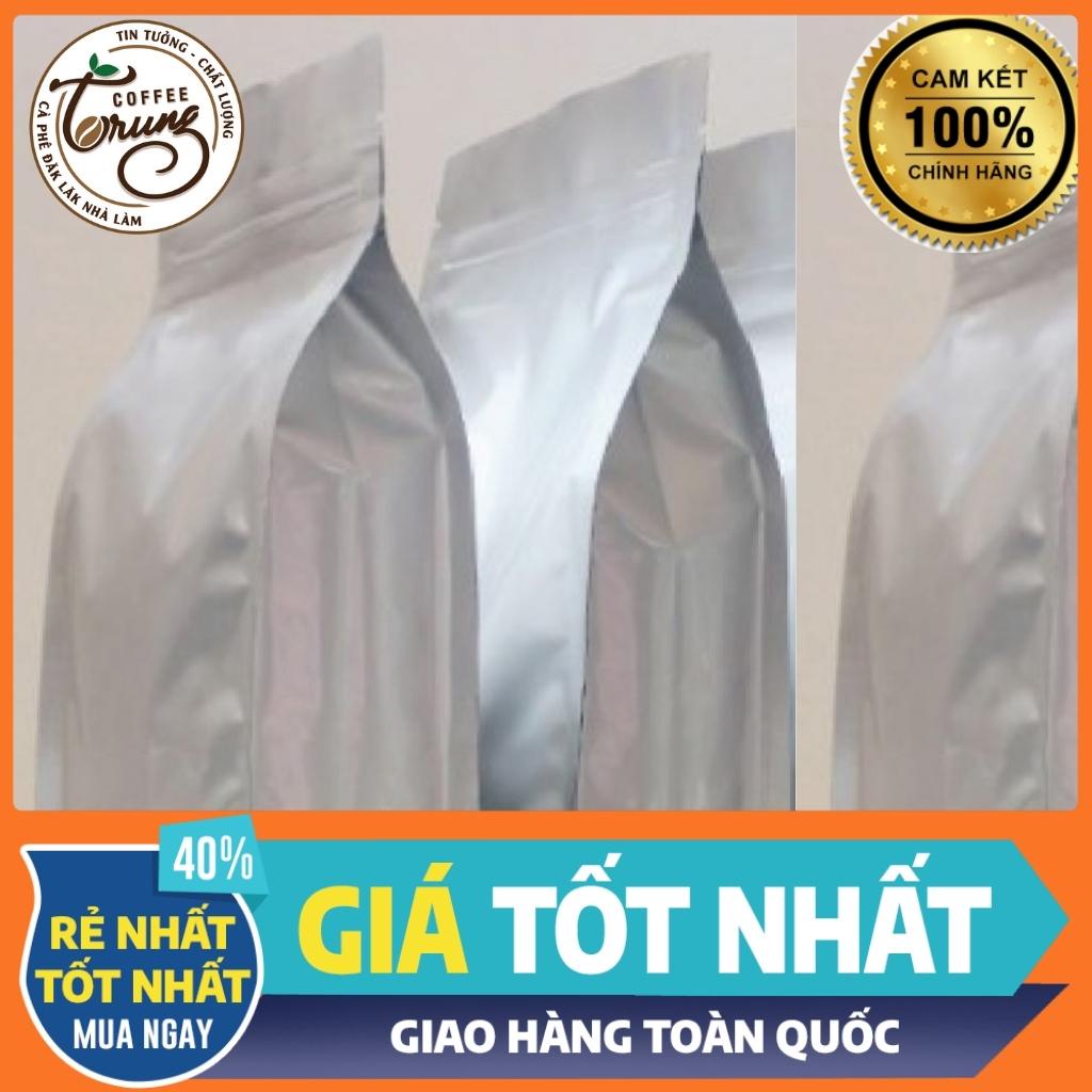 CÀ PHÊ HẠT ROBUSTA S18 - RANG MỘC TRÊN CHẢO GANG VÀ BẾP THAN CỦI | BigBuy360 - bigbuy360.vn