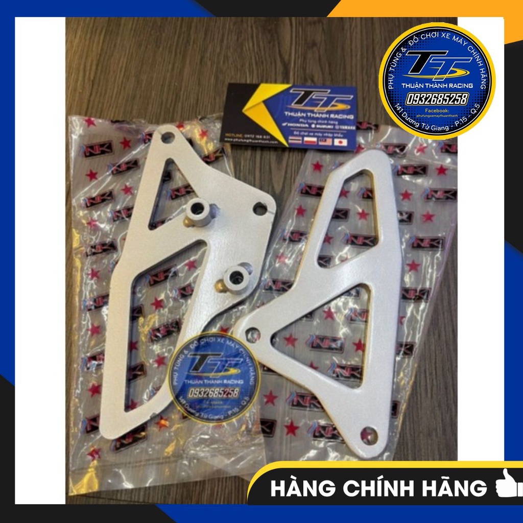 Cánh chim sườn sport chế dĩa - Sườn 2000 - Xipo - Rgv120