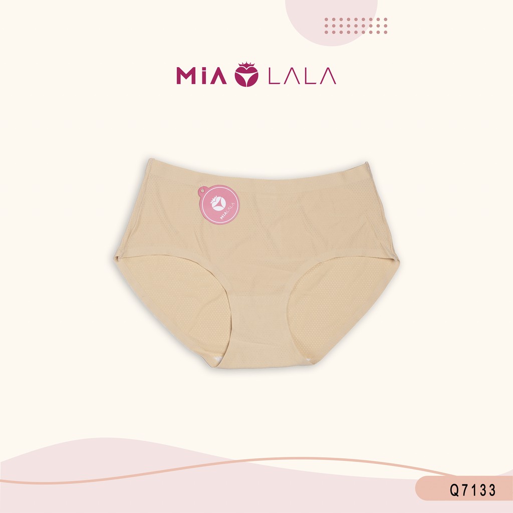 Quần lót su Mialala không viền thông hơi thoáng mát 915 NQ1670133 | BigBuy360 - bigbuy360.vn