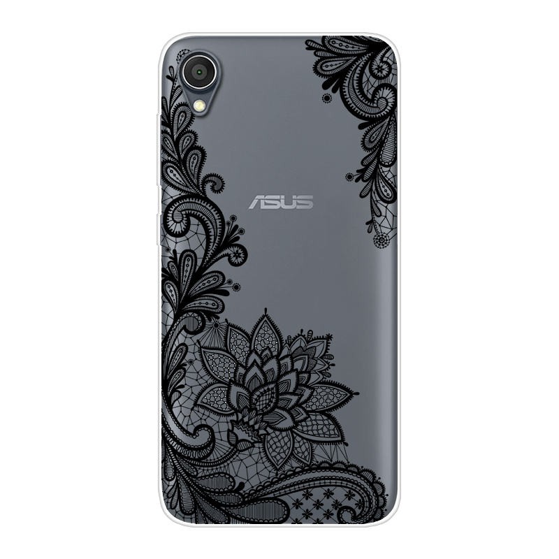 Ốp điện thoại nhiều hình ảnh sáng tạo tùy chọn dành cho ASUS Zenfone Live L1 ASUS Zenfone Live L1 ZA550KL