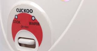 NỒI CƠM ĐIỆN CUCKOO CR-1021