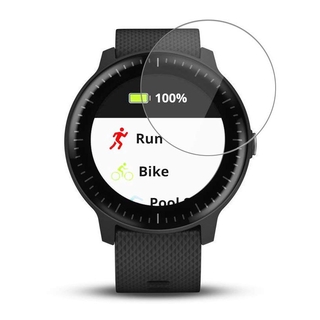 Miếng dán màn hình chống trầy Garmin Vivoactive 3 (combo 2 miếng)
