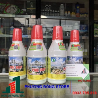 Thuốc bột diệt mối tận gốc PMC 90DP