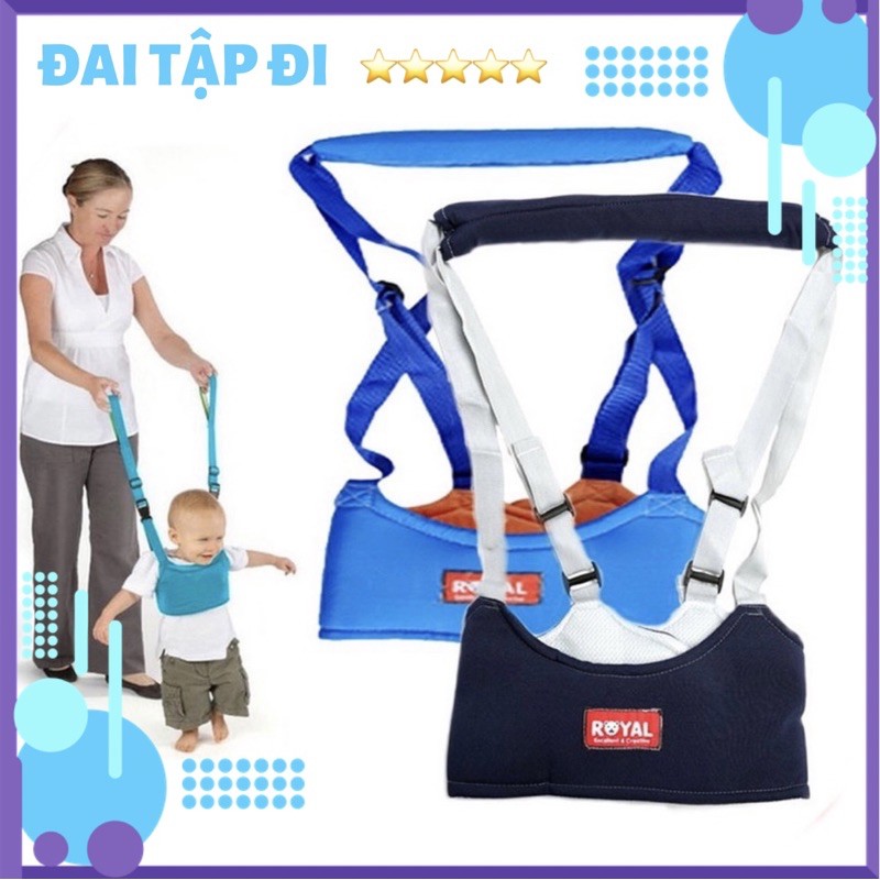 Đai tập đi cho bé