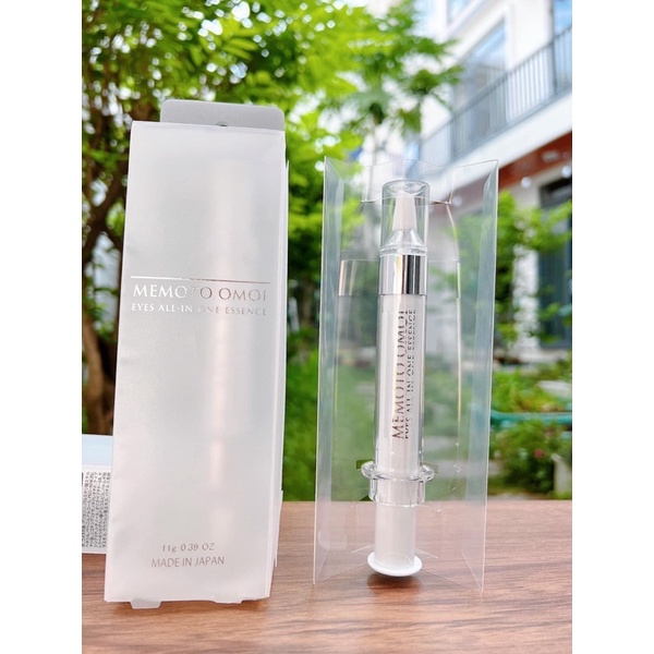 Serum kem mắt NMN làm trắng, giảm nhăn, thâm