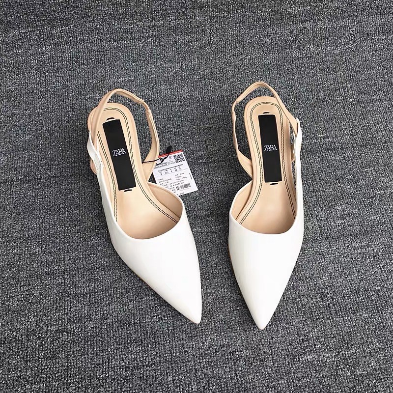 Sandals ZR