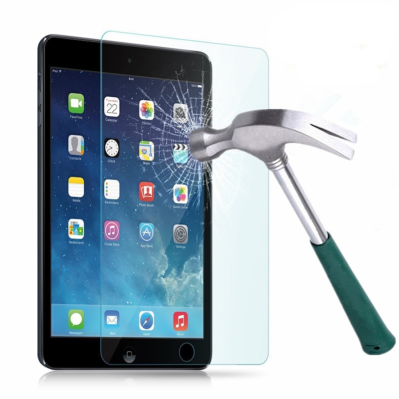 Kính cường lực 7.9" cho iPad Mini 2 3 Mini2 Mini3 A1490 A1600 A1432