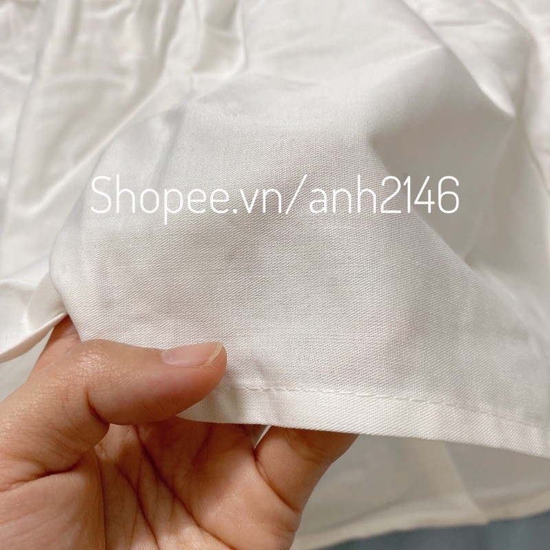 Chân Váy 3 tầng Vintage Freesize - Mã 9366 | BigBuy360 - bigbuy360.vn