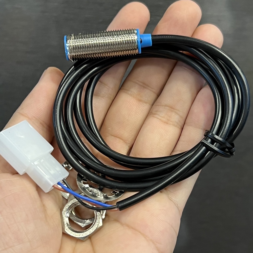Cảm biến mắt đọc đồng hồ điện tử - Jack 3 dây - G2504